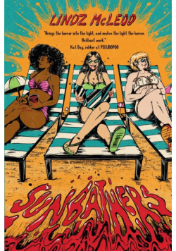 Sunbathers