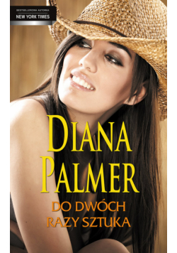Palmer Diana - Do dwóch razy sztuka