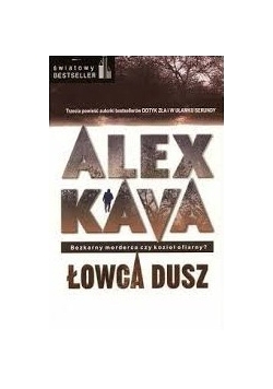 Łowca dusz