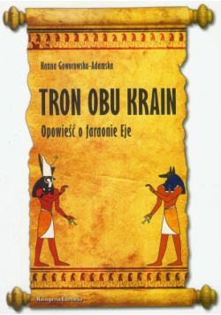 H. - Tron obu krain