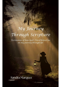 My Journey Through Scripture