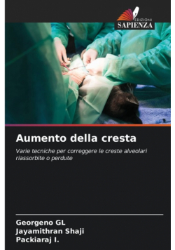 Aumento della cresta