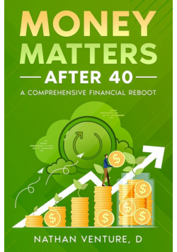Money Matters After 40