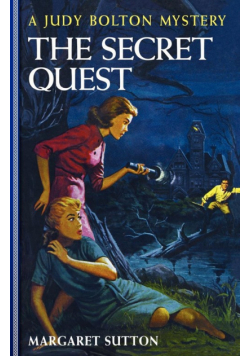 The Secret Quest