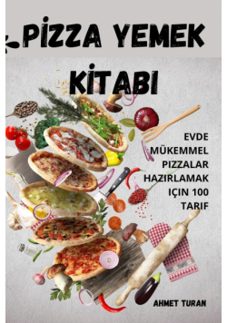 Pizza Yemek Kitabi