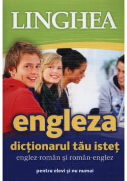Angielsko - rumuński i rumuńsko - angielski sprytny słownik
