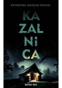 Kazalnica