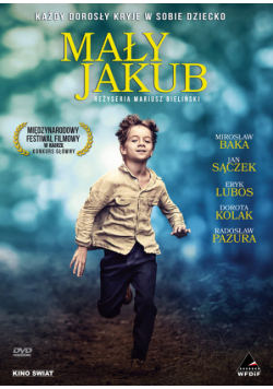 Mały Jakub