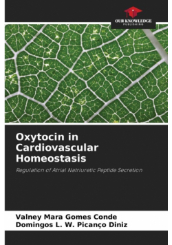 Oxytocin in Cardiovascular Homeostasis