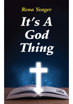 It's A God Thing