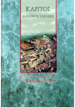 Kapitol Bogowie i Ludzie