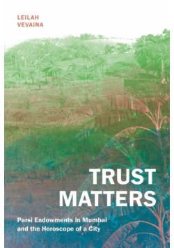 Trust Matters
