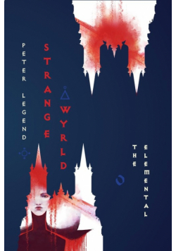 Strange Wyrld