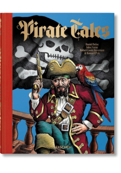 Pirate Tales
