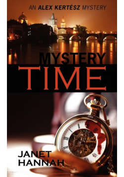 Mystery Time