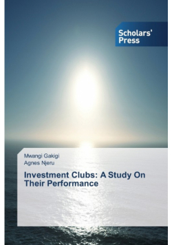 Investment Clubs