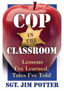 Cop in the Classroom
