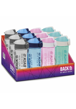 Bidon BackUp A6 mix DERFORM