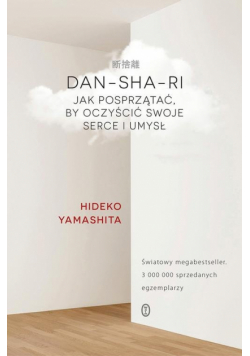 Dan-Sha-Ri