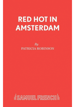 Red Hot in Amsterdam