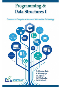 Programming and Data Structures I(Common to Computer Science and Information Technology)