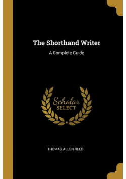 The Shorthand Writer