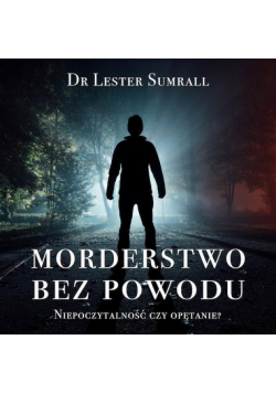 Morderstwo bez powodu
