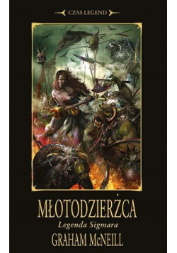 Młotodzierżca