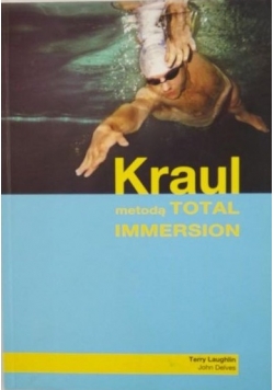 Kraul metodą Total Immersion