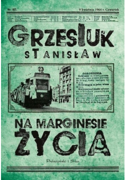 Na marginesie życia