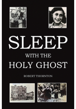 Sleep with the Holy Ghost