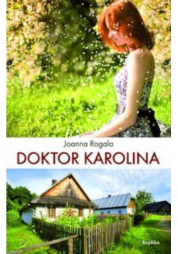 Doktor Karolina