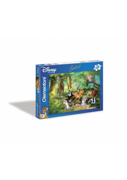 Puzzle Bambi 250