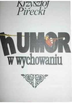 Humor w wychowaniu