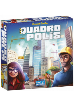 Quadropolis