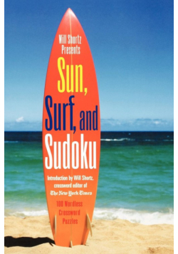 Will Shortz Presents Sun, Surf, and Sudoku