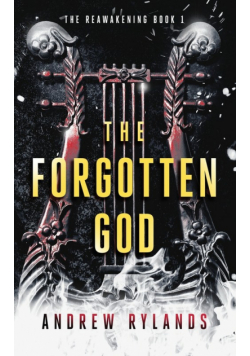 The Forgotten God