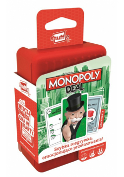 Monopoly Deal