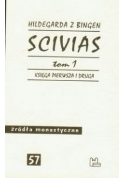 Scivias Tom 1