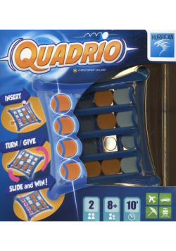 Quadrio