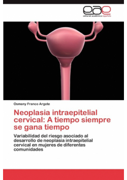 Neoplasia Intraepitelial Cervical