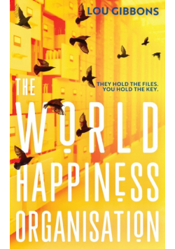 The World Happiness Organisation