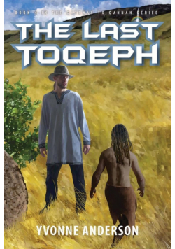 The Last Toqeph