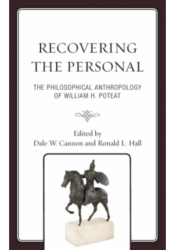 Recovering the Personal