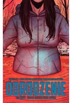 Odrodzenie Tom 8