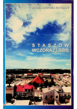 Staszów
