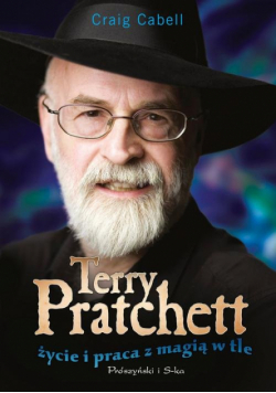 Cabell Craig - Terry Pratchett