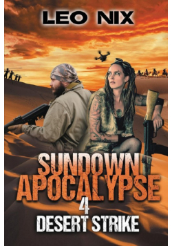 Sundown Apocalypse 4