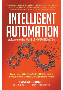 Intelligent Automation