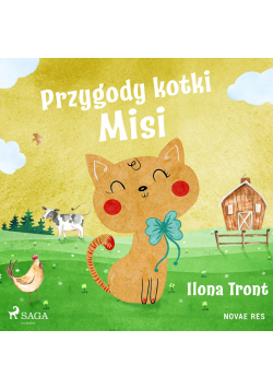 Przygody kotki Misi
